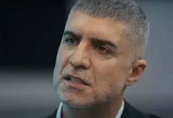 Özcan Deniz’den kardeşine şok hareket: ‘Eşime yaklaşamazsın’