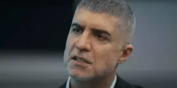 Özcan Deniz’den kardeşine şok hareket: ‘Eşime yaklaşamazsın’