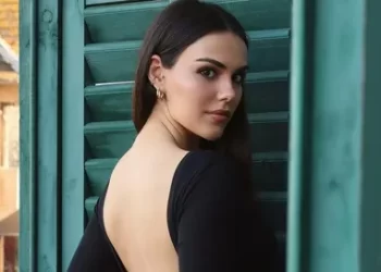 Özgü Kaya kimdir? Kaç yaşında ve nereli?