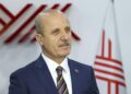 YÖK Başkanı Özvar’dan YKS adaylarına mesaj