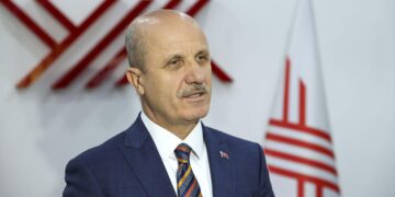 YÖK Başkanı Özvar’dan YKS adaylarına mesaj