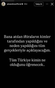 pinar elice habermeydan