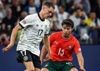 Portekiz, Almanya’yı geçip finale yükseldi!