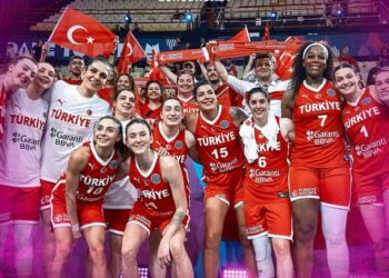 Potanın Perileri’nin rakibi belli oldu!