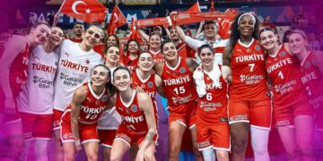 Potanın Perileri’nin rakibi belli oldu!