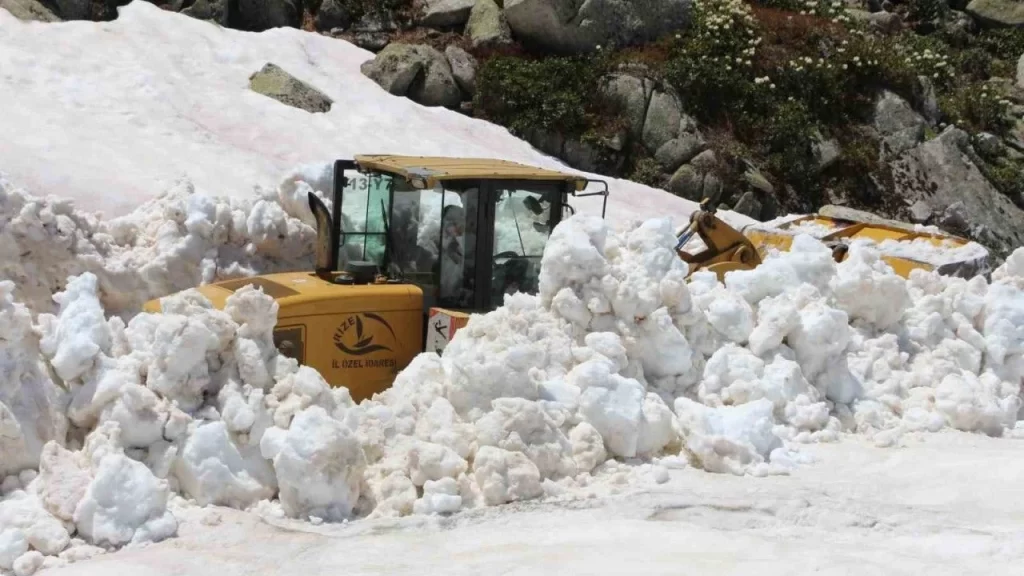 rize kar habermeydan