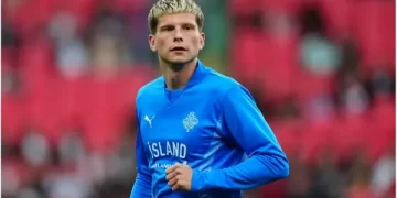 Samsunspor, ilk transferini açıkladı!