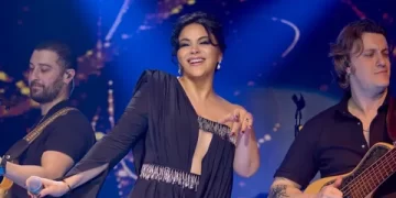 Şarkıcı Zara verdiği kilolarla gündemde! Zayıflama formülünü açıkladı