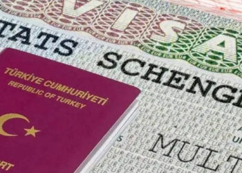 AB’den Türkiye için Schengen vizesi açıklaması