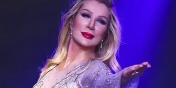 Seda Sayan’ı ağlatan sürpriz doğum günü 