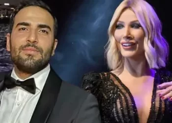 Bayram tatilinde aşk! Seda Sayan’dan romantik paylaşım