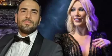 Bayram tatilinde aşk! Seda Sayan’dan romantik paylaşım