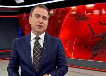 Selçuk Tepeli Now TV’den ayrılıyor