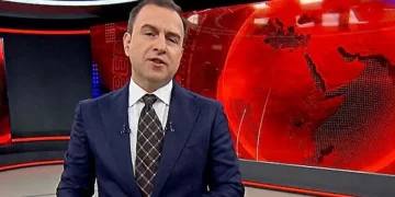 Selçuk Tepeli Now TV’den ayrılıyor