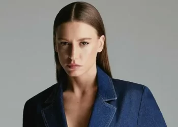 Serenay Sarıkaya’dan duygusal bayram mesajı!