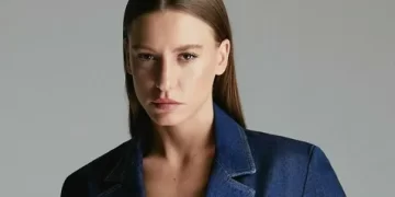 Serenay Sarıkaya’dan duygusal bayram mesajı!