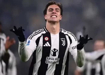 Serie A’da sezonun golü Kenan Yıldız’dan!