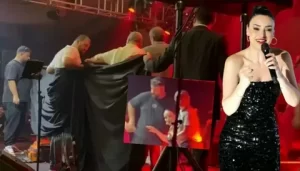 sevcan orhan sahnede fenalasti1 habermeydan