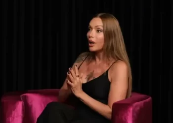 Sevda Demirel çıplak pozları için konuştu: “Beni hep soydular”