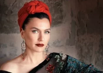 Şevval Sam evliliğe karşı olduğunu söyledi: Aynı evde aşk biter