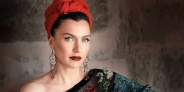 Şevval Sam evliliğe karşı olduğunu söyledi: Aynı evde aşk biter