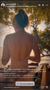 seyma subasi instagrama geri dondu2 habermeydan