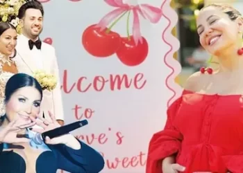 Sibel Can babaanne oluyor. Torununun cinsiyeti belli oldu!