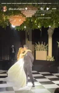 sihirli annem cilek evlendi1 habermeydan