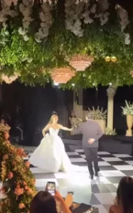 sihirli annem cilek evlendi2 habermeydan