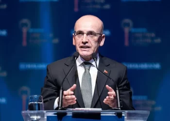 Bakan Şimşek ağustos ayı enflasyon verilerini değerlendirdi Bakan Şimşek açıkladı: Kamu harcamalarına yapay zekalı denetim!