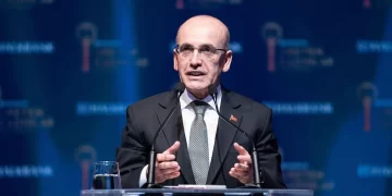 Bakan Şimşek ağustos ayı enflasyon verilerini değerlendirdi Bakan Şimşek açıkladı: Kamu harcamalarına yapay zekalı denetim!