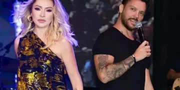 Sinan Akçıl’dan Hadise’ye açık gönderme! ‘Benimle reklam yapmaya çalışıyor’