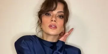 Sinem Ünsal: Özlemek çok zormuş!