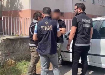 Sinop’ta, Mayıs ayı asayiş raporu açıklandı!