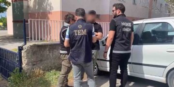 Sinop’ta, Mayıs ayı asayiş raporu açıklandı!