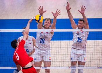 Sırbistan 3-1 Türkiye