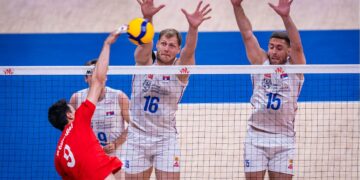 Sırbistan 3-1 Türkiye