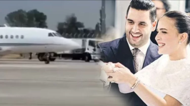 sosyetenin dugunu cok konusuldu habermeydan