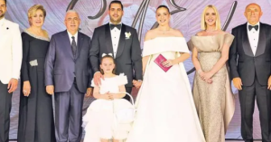 sosyetenin dugunu cok konusuldu1 habermeydan