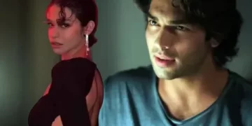 Şükrü Özyıldız ve Melisa Yanık arasında aşk kokusu!