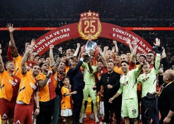 Süper Lig’de yayın gelirleri belli oldu!