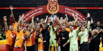 Süper Lig’de yayın gelirleri belli oldu!