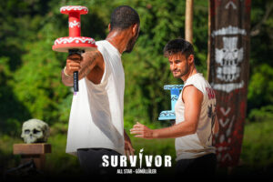 survivor 1 haziran1 habermeydan