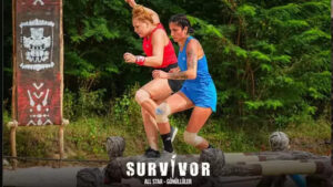 survivor 1 haziran2 habermeydan