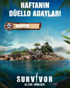 survivor 2 haziran1 habermeydan