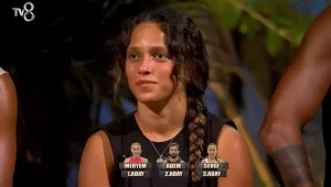 survivor 3 haziran1 habermeydan