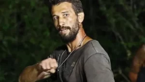 survivor adem kilicci kimdir2 habermeydan