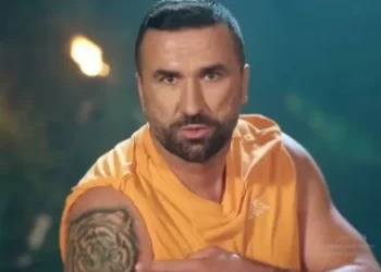 Survivor Hikmet Tuğsuz: ”Yarışmaya ağlaya ağlaya veda ettim”