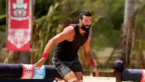 survivor hikmet tugsuz neden ayrildi habermeydan