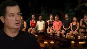 survivor hikmet tugsuz neden ayrildi1 habermeydan